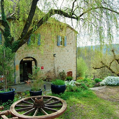 Hotel Restaurant Le Murier De Viels - Grand Figeac Causse-et-Diege Dış mekan fotoğraf