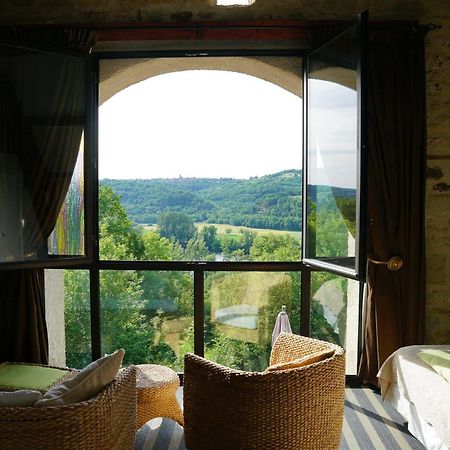Hotel Restaurant Le Murier De Viels - Grand Figeac Causse-et-Diege Dış mekan fotoğraf