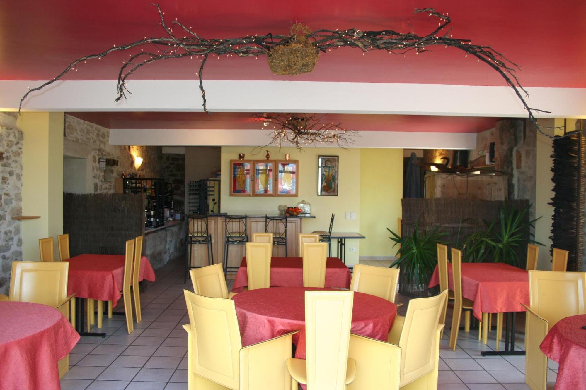 Hotel Restaurant Le Murier De Viels - Grand Figeac Causse-et-Diege Dış mekan fotoğraf