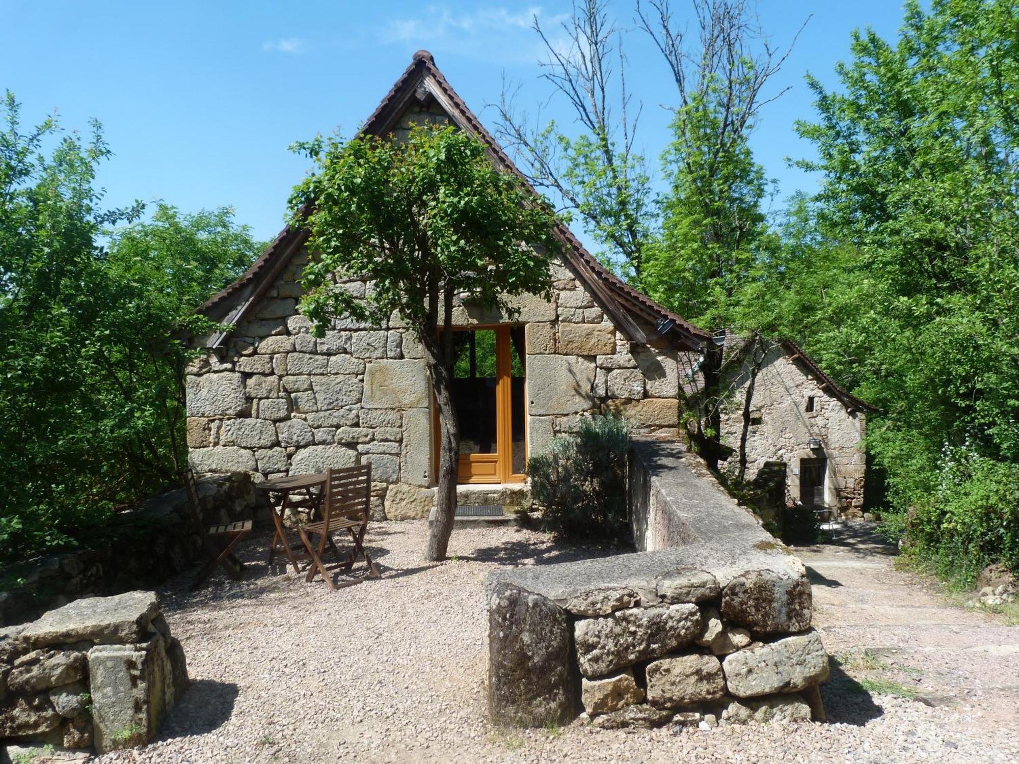 Hotel Restaurant Le Murier De Viels - Grand Figeac Causse-et-Diege Dış mekan fotoğraf