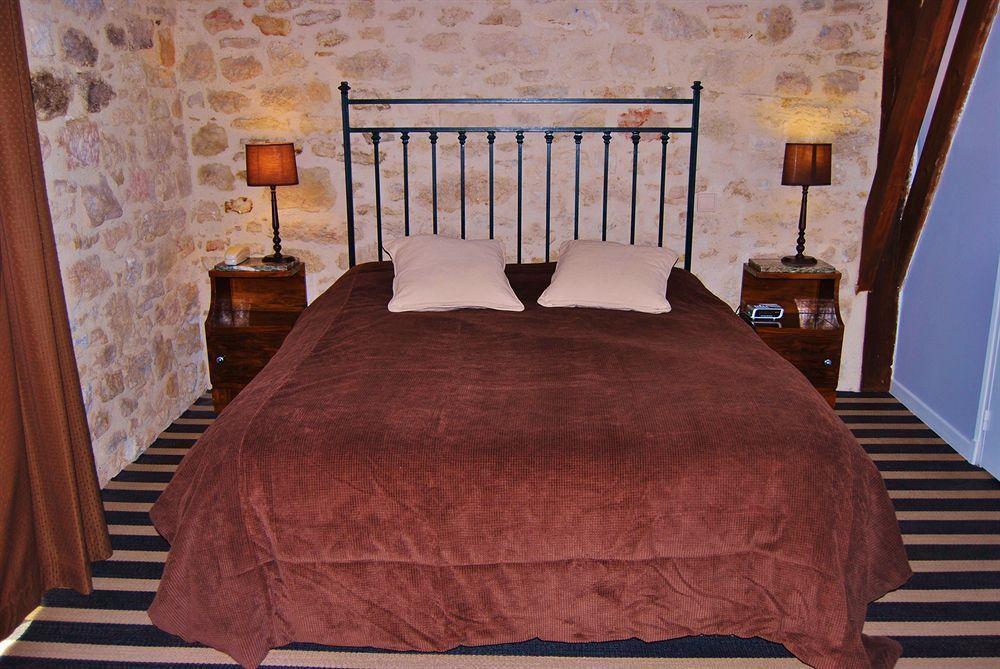 Hotel Restaurant Le Murier De Viels - Grand Figeac Causse-et-Diege Dış mekan fotoğraf