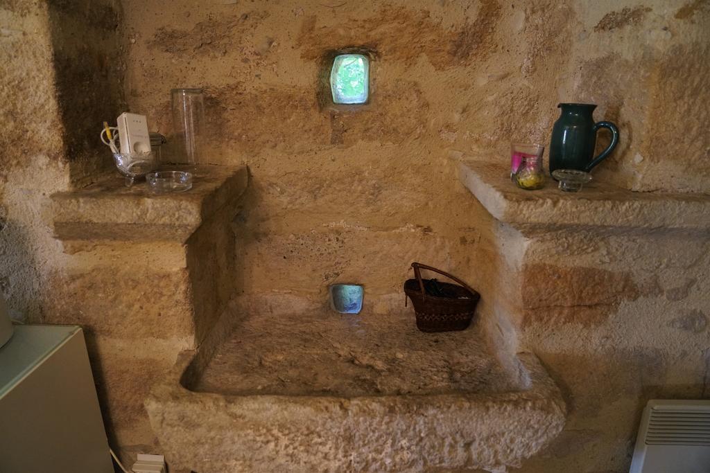 Hotel Restaurant Le Murier De Viels - Grand Figeac Causse-et-Diege Dış mekan fotoğraf