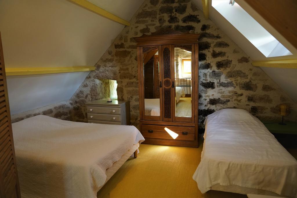 Hotel Restaurant Le Murier De Viels - Grand Figeac Causse-et-Diege Dış mekan fotoğraf