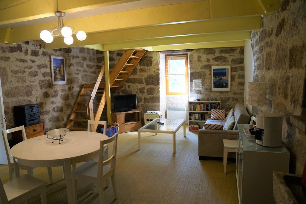 Hotel Restaurant Le Murier De Viels - Grand Figeac Causse-et-Diege Dış mekan fotoğraf