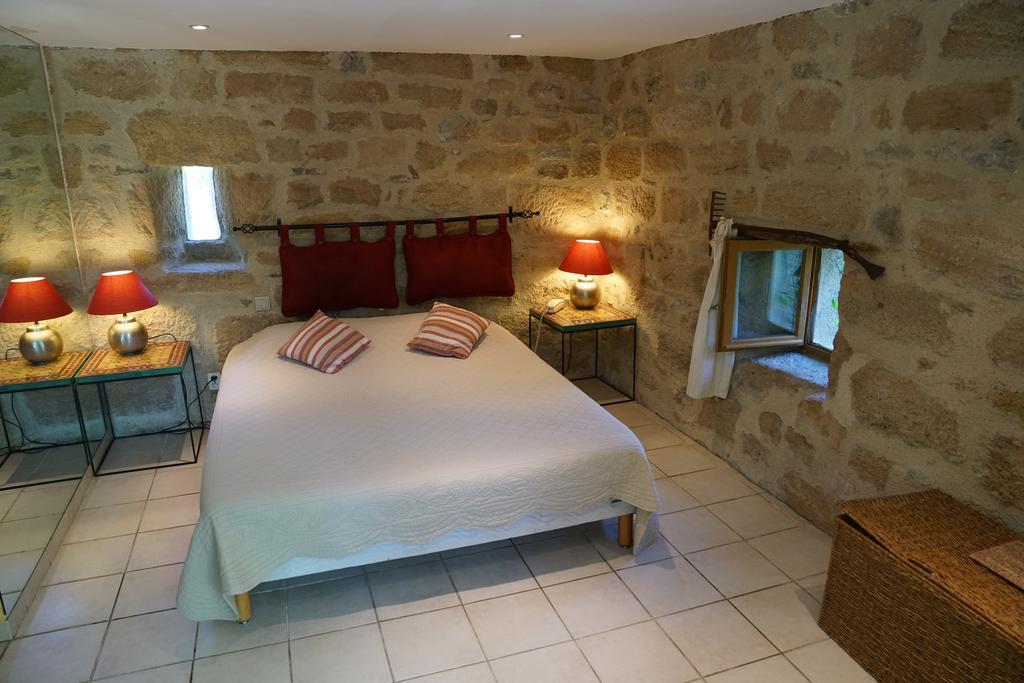 Hotel Restaurant Le Murier De Viels - Grand Figeac Causse-et-Diege Dış mekan fotoğraf