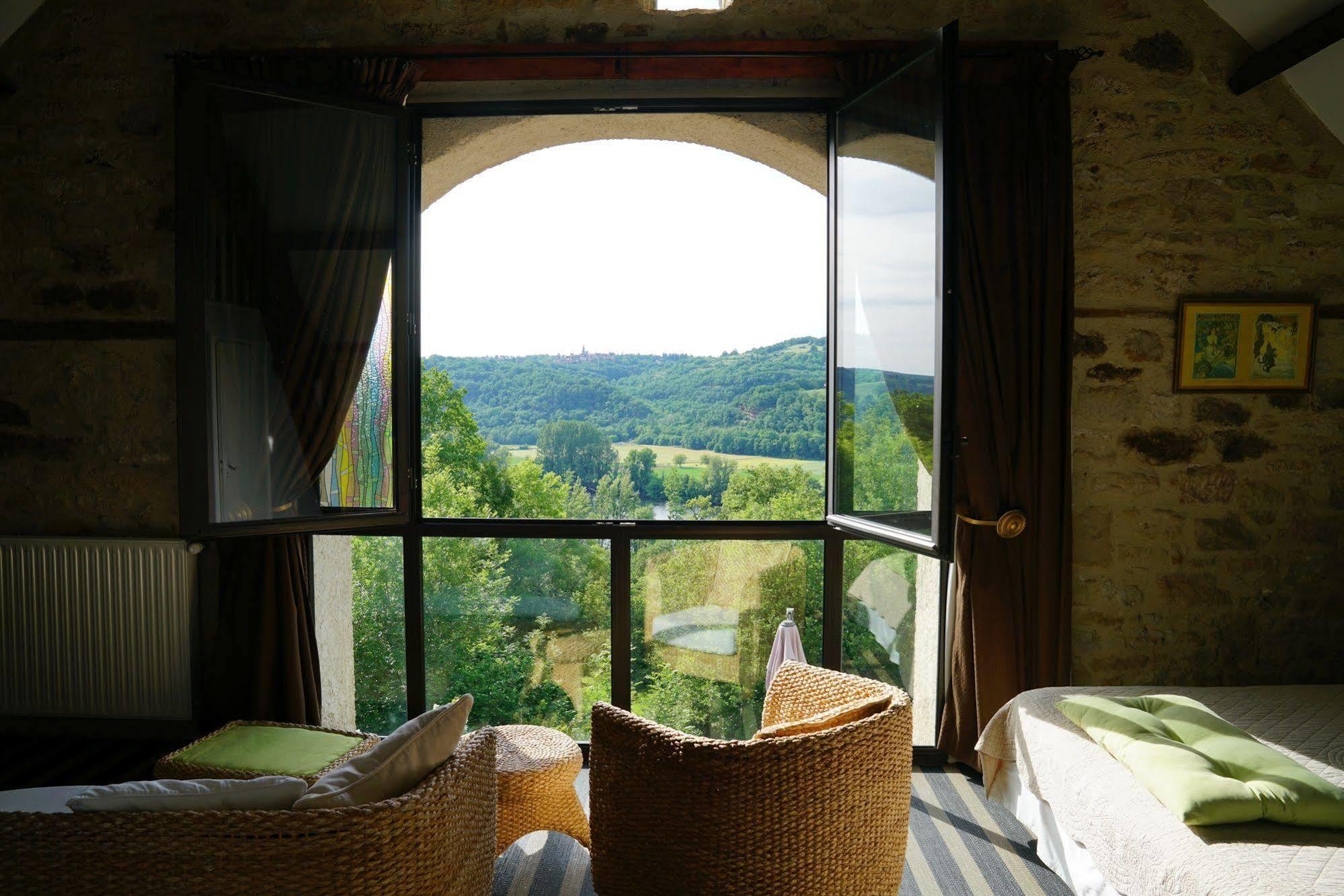 Hotel Restaurant Le Murier De Viels - Grand Figeac Causse-et-Diege Dış mekan fotoğraf