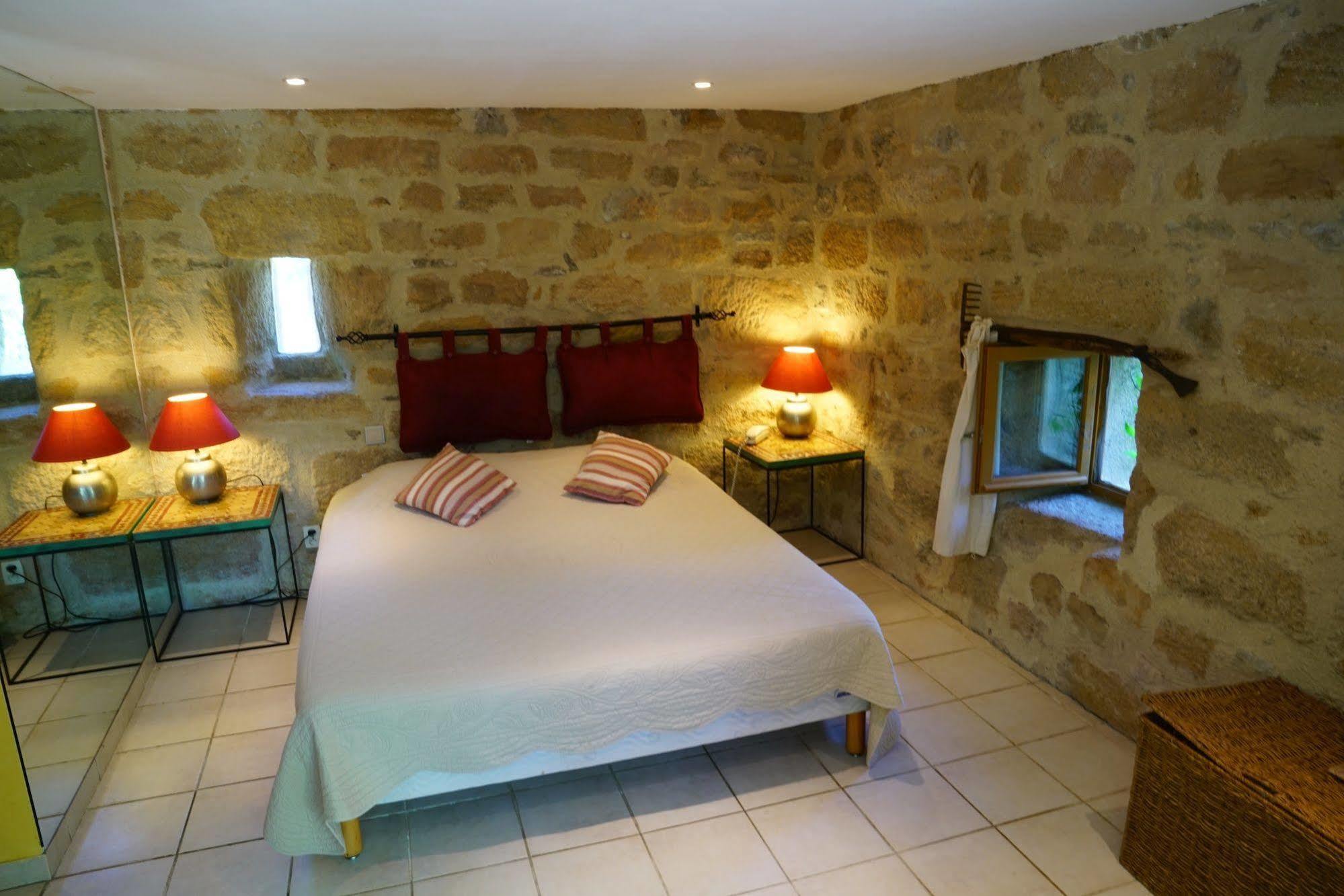 Hotel Restaurant Le Murier De Viels - Grand Figeac Causse-et-Diege Dış mekan fotoğraf