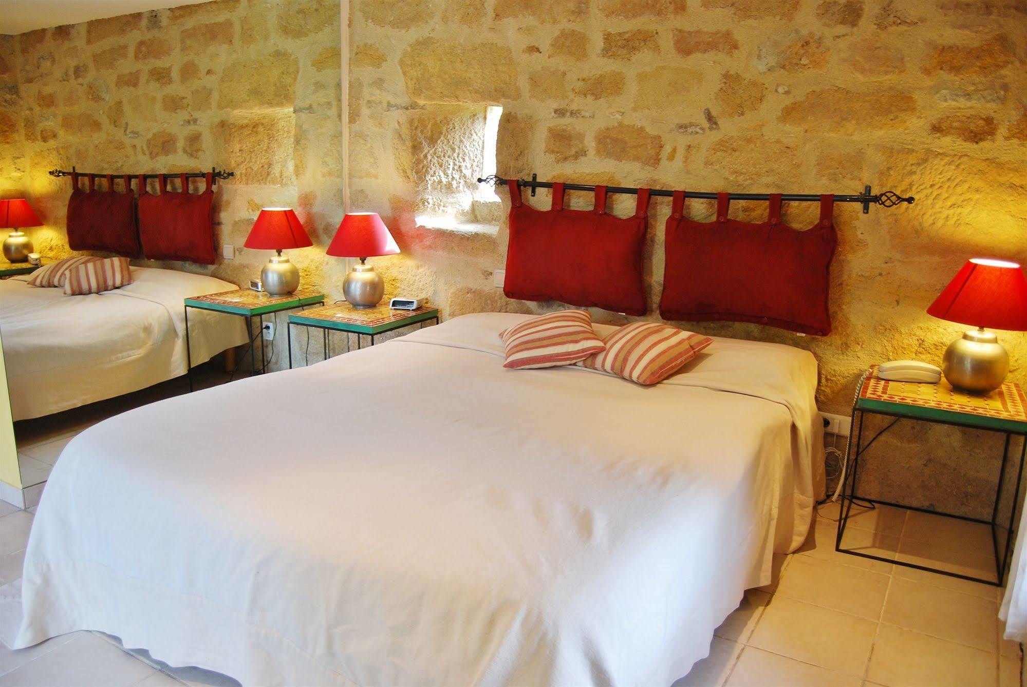 Hotel Restaurant Le Murier De Viels - Grand Figeac Causse-et-Diege Dış mekan fotoğraf
