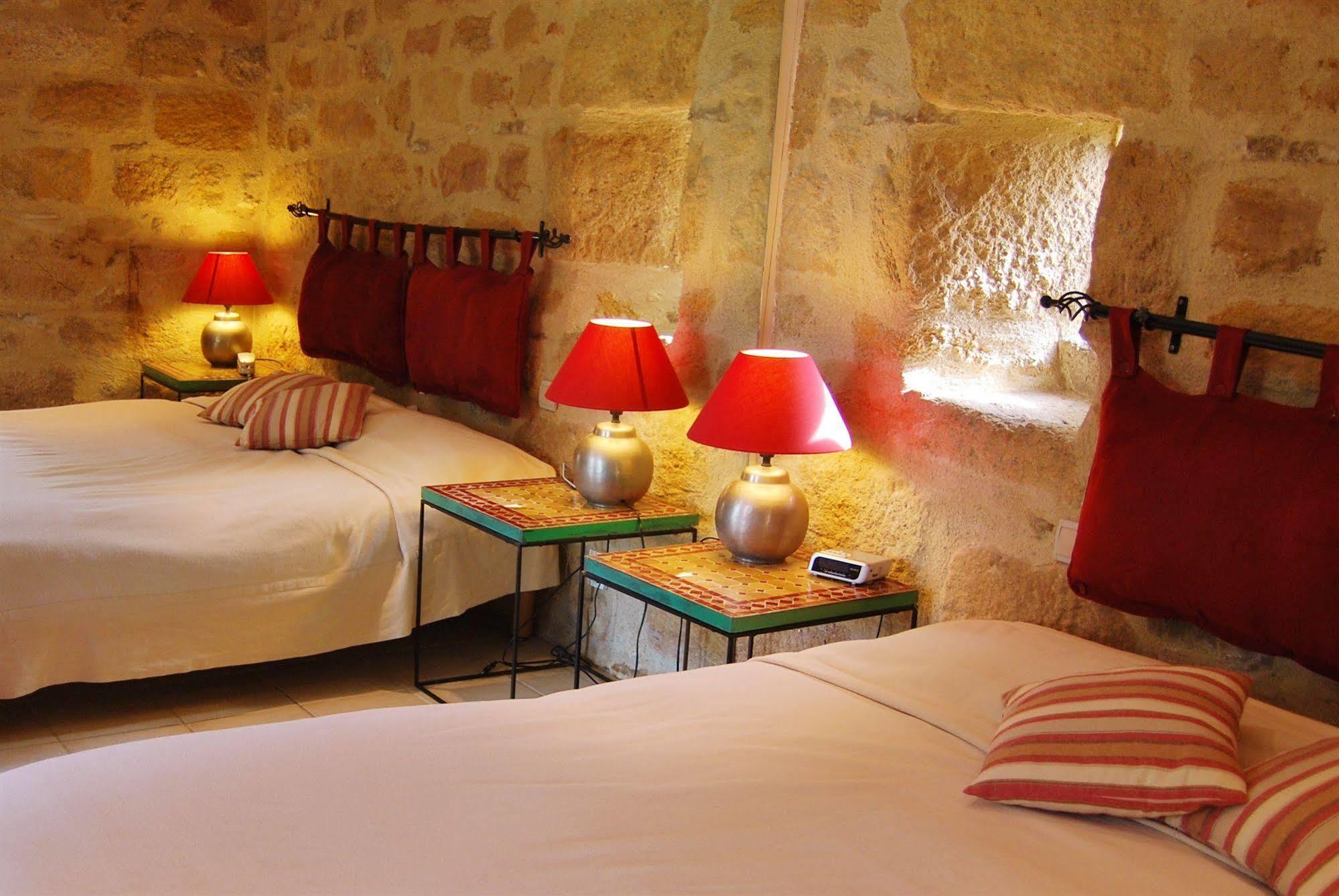 Hotel Restaurant Le Murier De Viels - Grand Figeac Causse-et-Diege Dış mekan fotoğraf